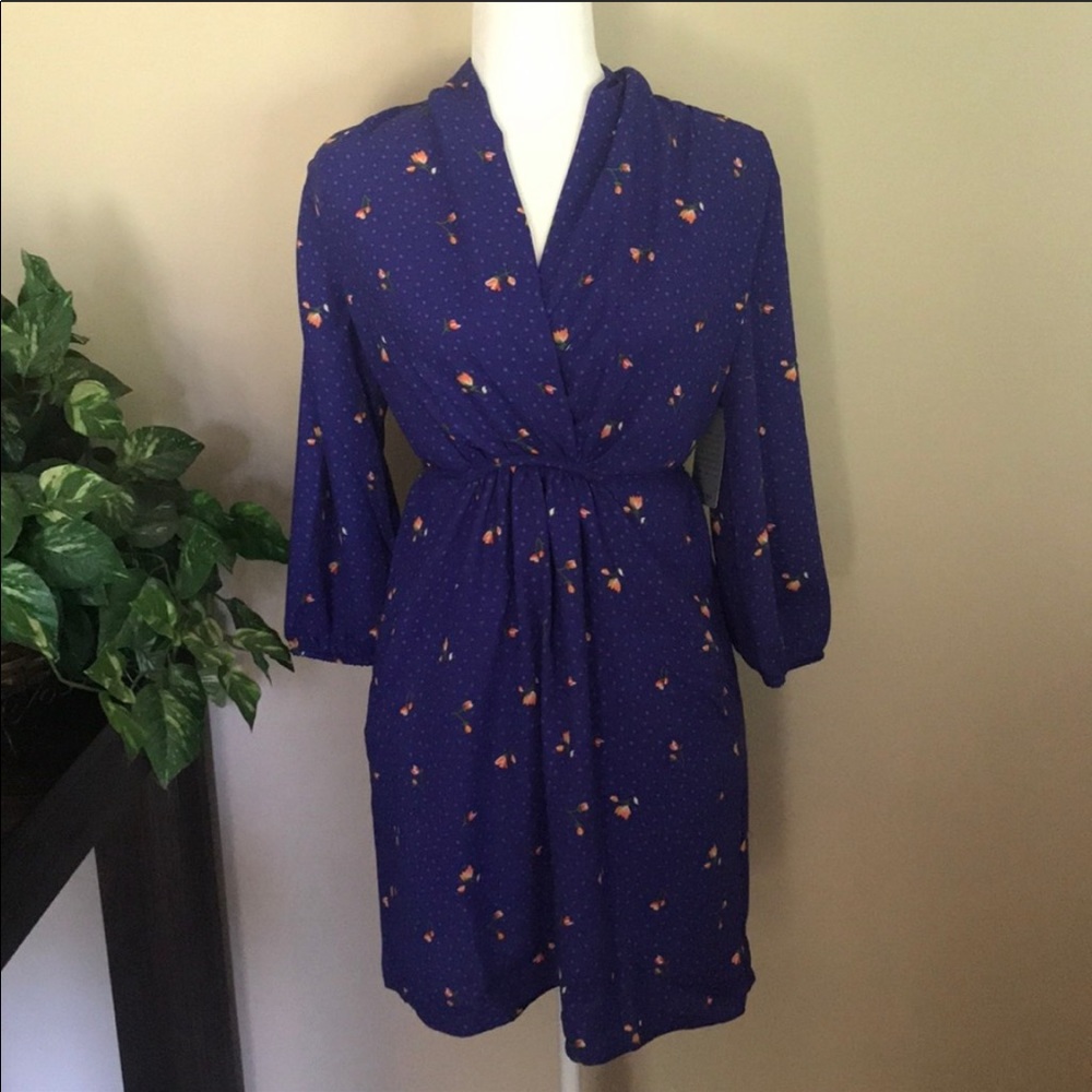 Collective Concepts Dress